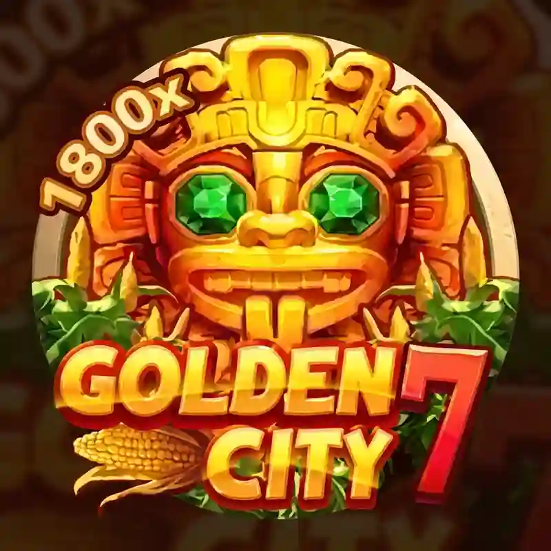 Chơi game Thành Phố Vàng tại wynn09