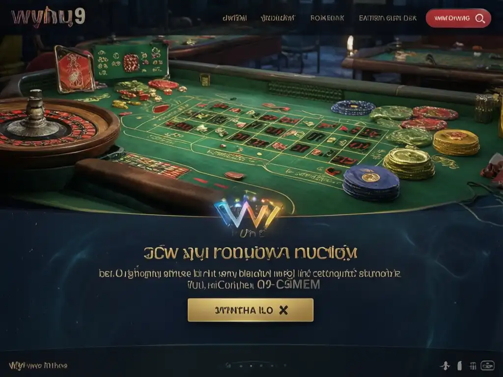 Wynn09 Banner